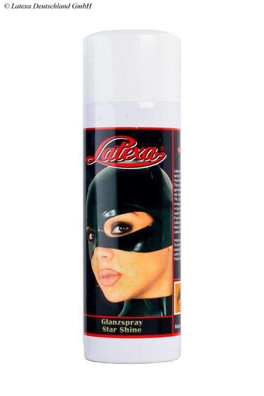 Spray Polish | Rubber Loft