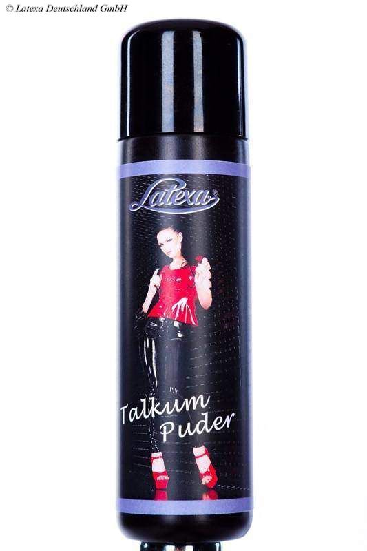 Talcum Powder | Rubber Loft