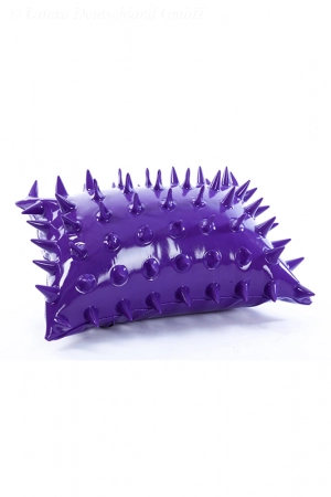 Latex Pillowcase With Spikes, 37 x 50 cm 3291