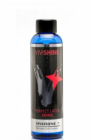 Latex Polish Spray, Vivishine 
