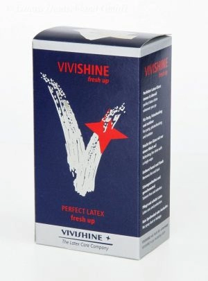 Vivishine Fresh-Up, Box 1005S